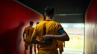 Catanzaro Prepares for Championship Final Against Monza: A Tribute to the Eagles