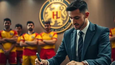 Catanzaro looks ahead to transfer window: Focus on strengthening squad