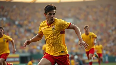 E. Borrelli shines as Catanzaro battles for playoff spots