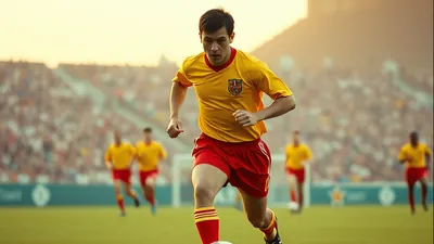 Catanzaro's 1976 Triumph: A Milestone in Italian Football History