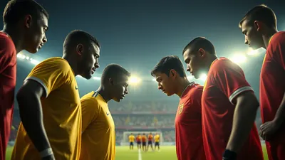 Rituals of Passion: The Heart of Catanzaro's Fan Culture