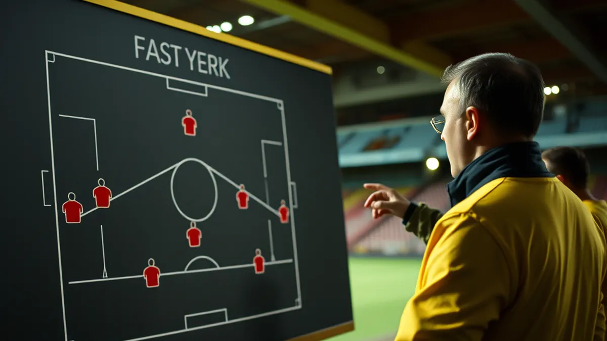 Tactical Preview: Catanzaro's Key Players and Strategies Against Monza