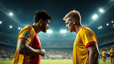 Catanzaro vs Monza: A Historic Playoff Clash at Ceravolo